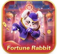 demo slot rabbit fortune ícone